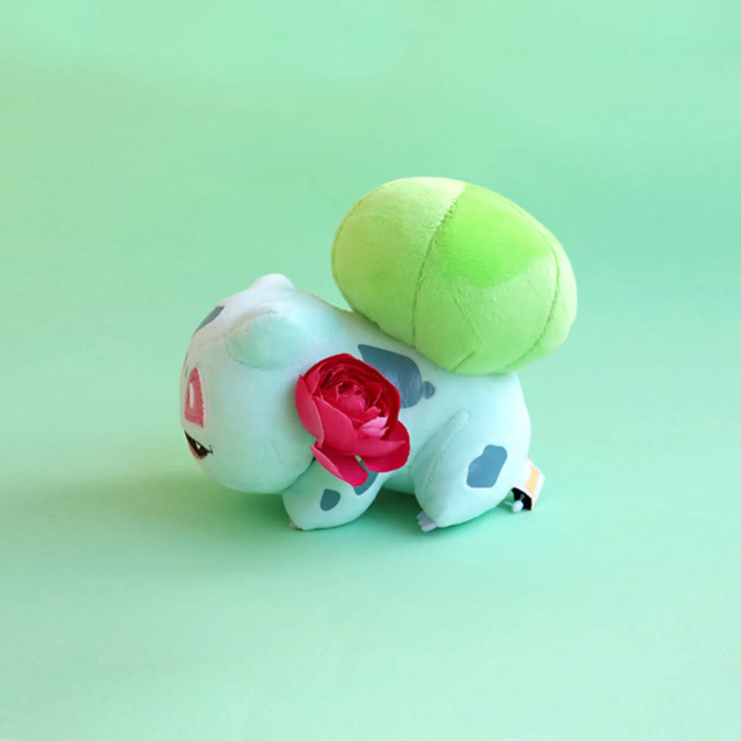Pokemon Flower Bulbasaur 6" - Image 2