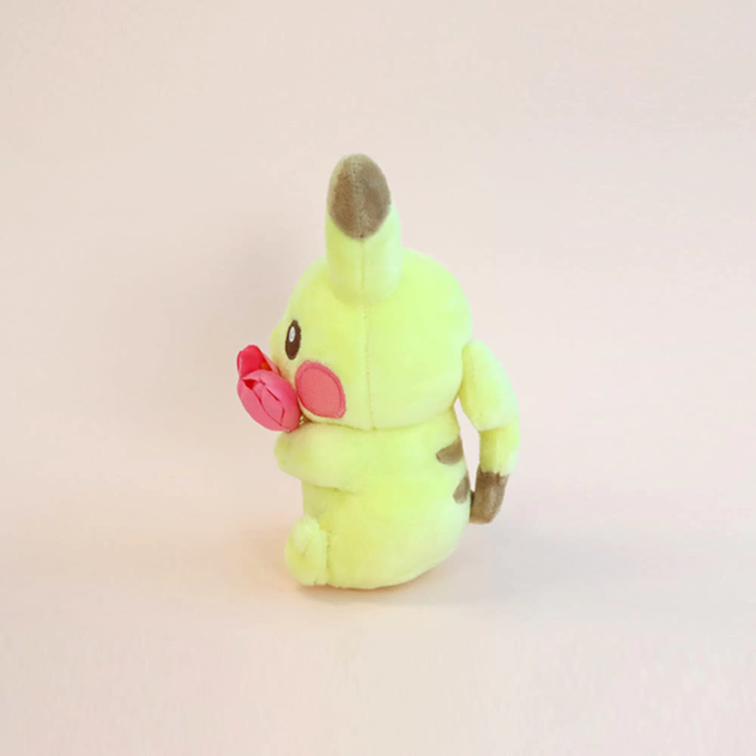 Pokemon Flower Pikachu 6" - Image 2