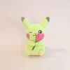 Pokemon Flower Pikachu 6"
