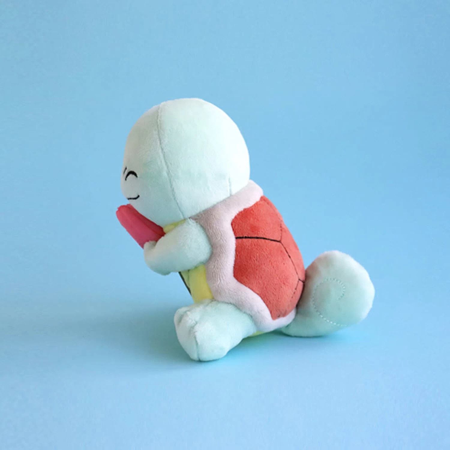 Pokemon Flower Squirtle 6" - Image 2