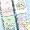 Pokemon Friends Forever Spring Note
