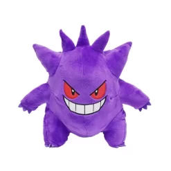 Pokemon Gengar 10"