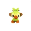 Pokemon Grookey Clip
