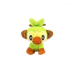 Pokemon Grookey Clip