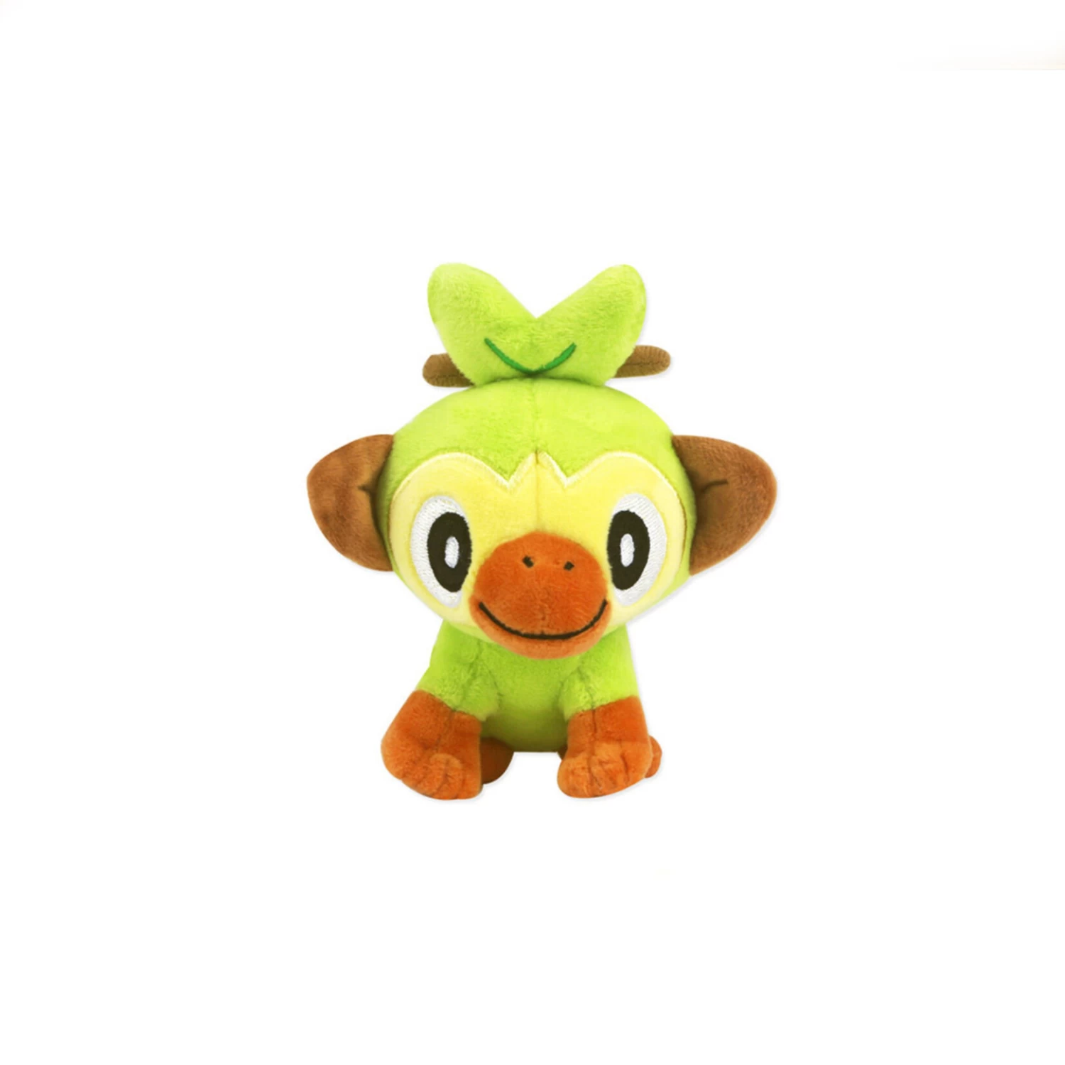 Pokemon Grookey Clip