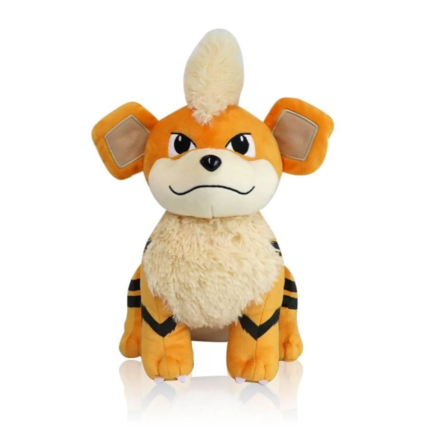 Pokemon Growlithe 14" - Image 2