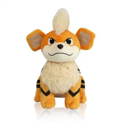 Pokemon Growlithe 14"