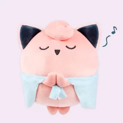 Pokemon In A Dream Plush Jigglypuff 14"