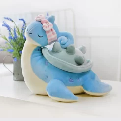 Pokemon In A Dream Plush Lapras 14"