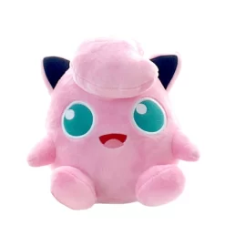 Pokemon Jigglypuff 10"