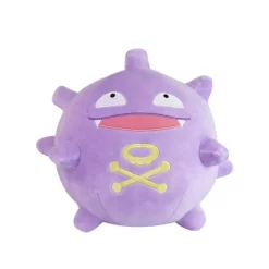 Pokemon Koffing 10"