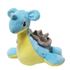 Pokemon Lapras 10"