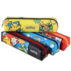 Pokemon Mini Pencil Case