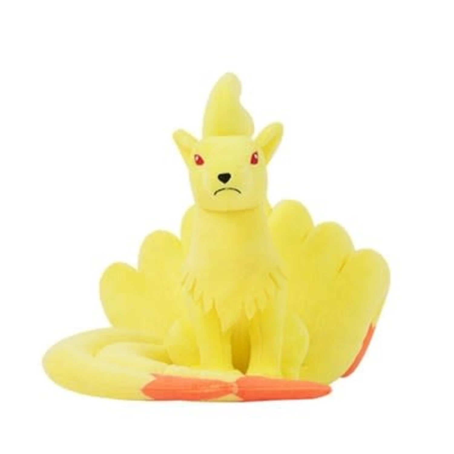 Pokemon Ninetales 10" - Image 2