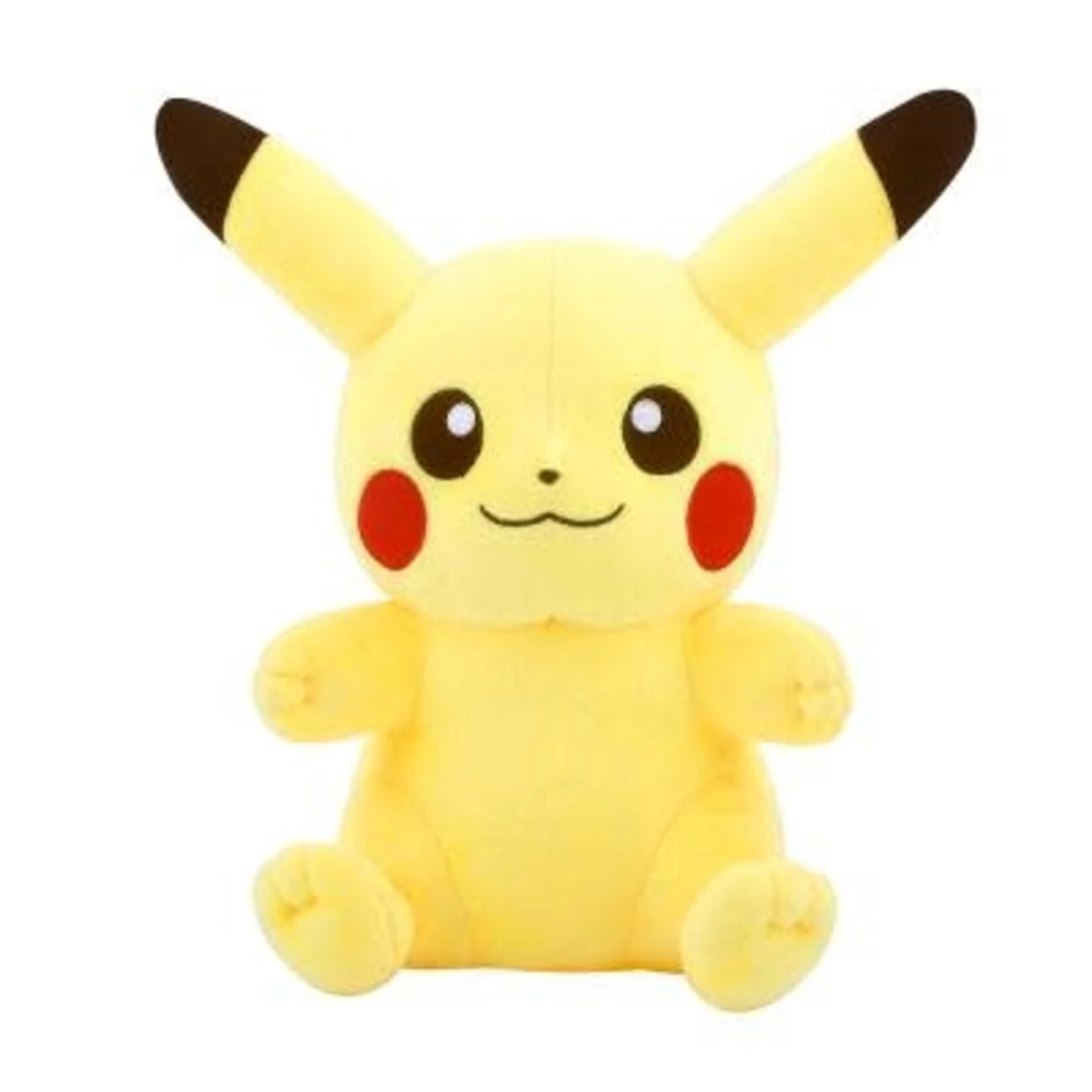 Pokemon Pikachu 10"