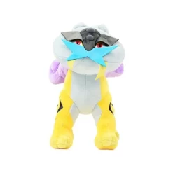 Pokemon Raikou 10"
