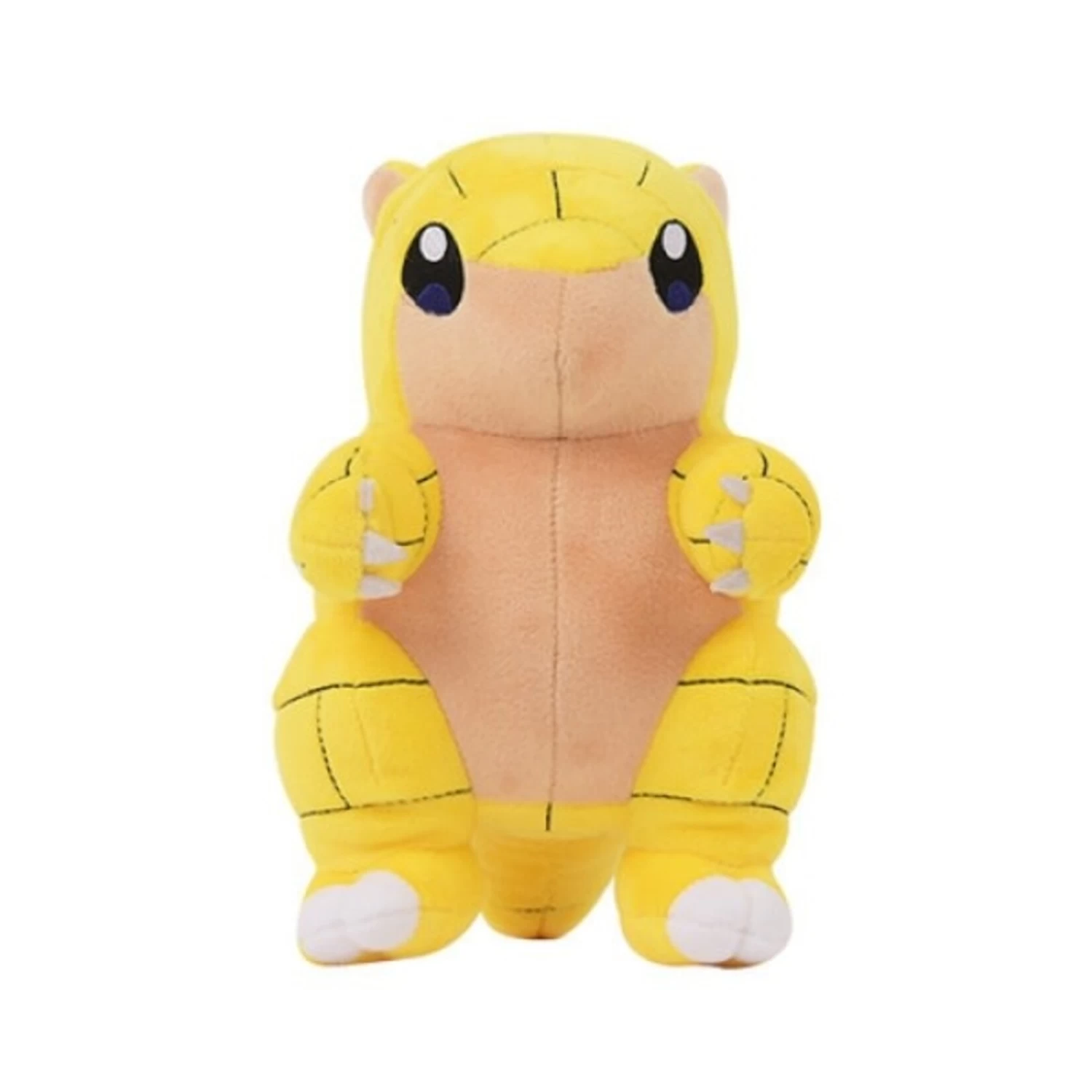 Pokemon Sandshrew 10" - Image 2