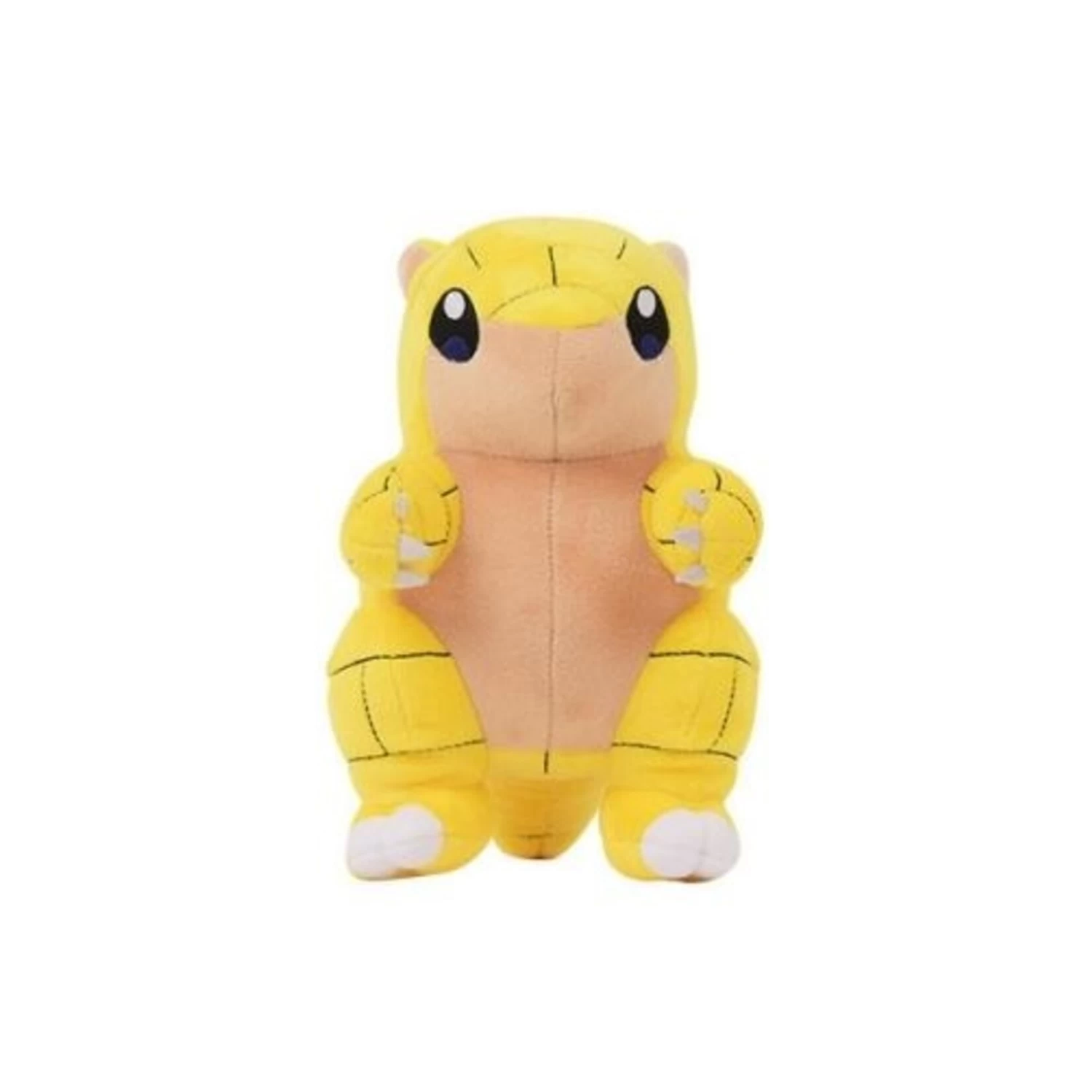 Pokemon Sandshrew 10"