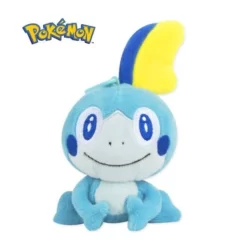 Pokemon Sobble Clip