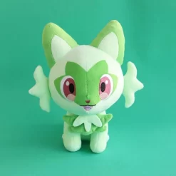 Pokemon Sprigatito 10"