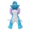 Pokemon Suicune 10"