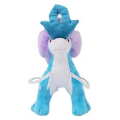 Pokemon Suicune 10"