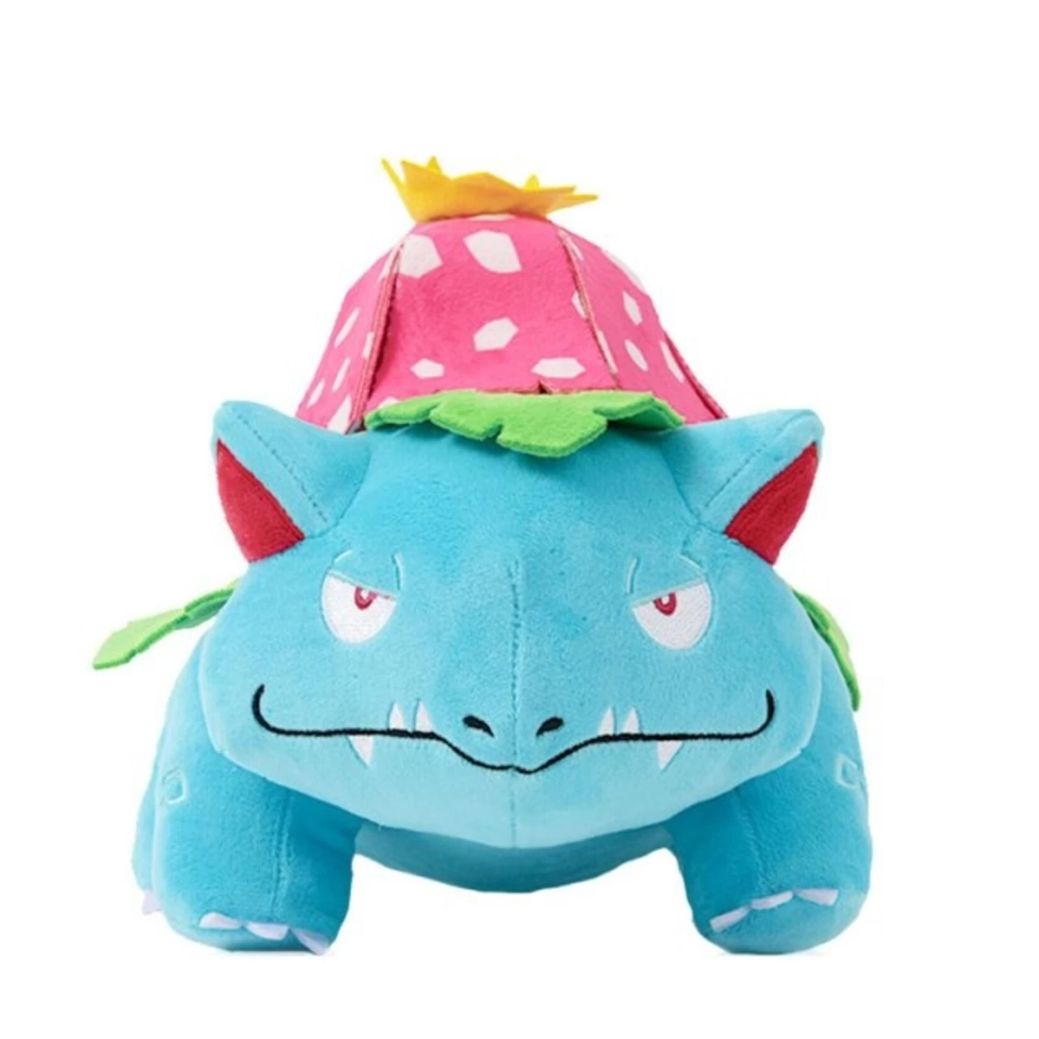 Pokemon Venusaur 10"