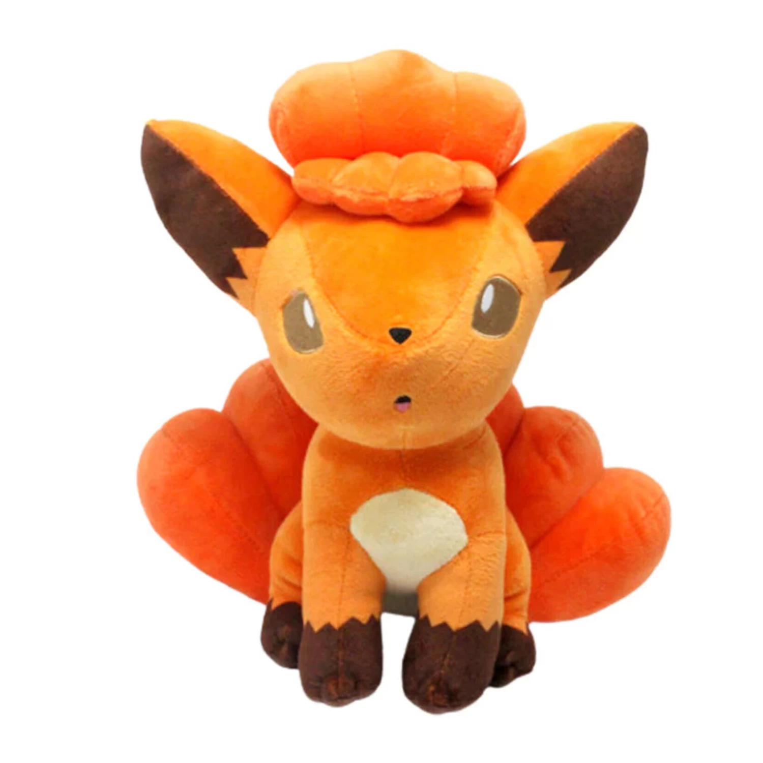 Pokemon Vulpix 10"