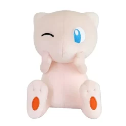 Pokemon Wink Mew 18"