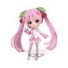 Q Posket-SAKURA MIKU-(ver.A)