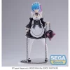 Rem Re:ZERO FIGURIZM Prize Figure