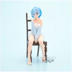 Re:Zero -Starting Life In Another World -Relax Time- REM