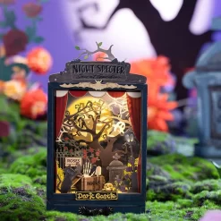 Rolife DIY House Secret Garden Series