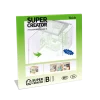 Rolife Super Store Creator DWP05 Dust-Proof Door B