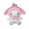 Sanrio Animal Costume Ver.2 10"