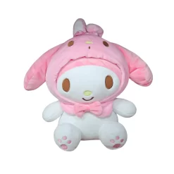 Sanrio Animal Costume Ver.2 10"