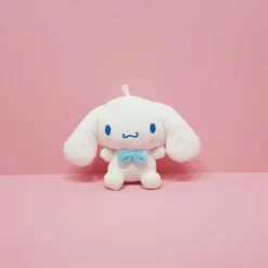 Sanrio Basic Backpack Clip 5"