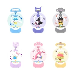 Sanrio Blind Box Claw Machine