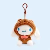 Sanrio Cinnamoroll Animal Costume Clip 5"