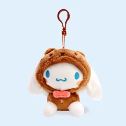 Sanrio Cinnamoroll Animal Costume Clip 5"