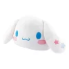 Sanrio Cinnamoroll Face Cushion 20"