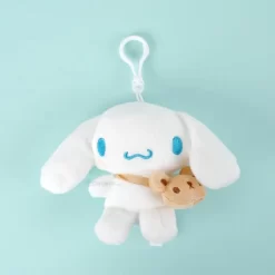 Sanrio Cinnamoroll Friends Clip 5"