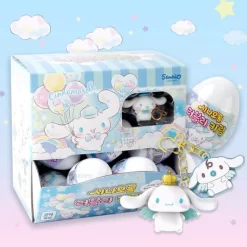 Sanrio Cinnamoroll Lovely Keyring