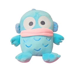 Sanrio Hangyodon 10"