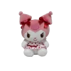 Sanrio Kuromi Cupid 10"
