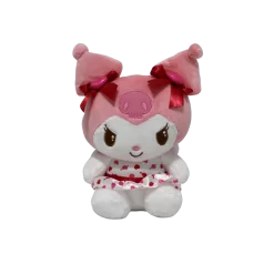 Sanrio Kuromi Cupid 10"