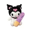 Sanrio Kuromi Pocky II 10"
