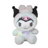 Sanrio Kuromi Rainbow 10"