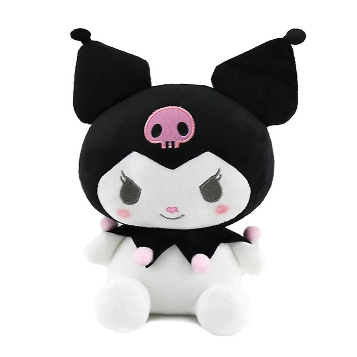 Sanrio Kuromi Reg 10"