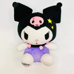 Sanrio Kuromi Star 10"